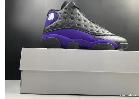 Retro  Air Purple 13 Court DJ5982-015 DJ5982-015 Jordan 0512
